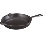 ビュッフェスキレット 26cm 40510-617 ブラック RSTE301