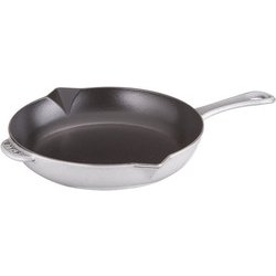 ビュッフェスキレット 26cm 40510-616 グレー RSTE302