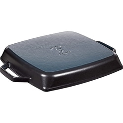 ヨドバシ.com - STAUB ストウブ ピュアグリル スクエア 28cm ヨドバシ.com - STAUB ストウブ ピュアグリル スクエア 28cm