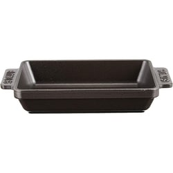 ヨドバシ.com - STAUB ストウブ ミニレクタンギュラーディッシュ