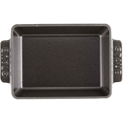 ヨドバシ.com - STAUB ストウブ ミニレクタンギュラーディッシュ