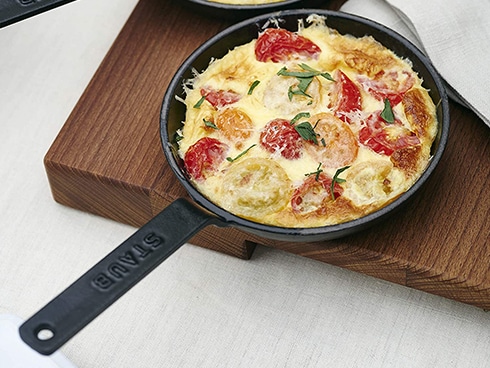 ヨドバシ.com - STAUB ストウブ 40509-529 [ミニフライパン 12cm