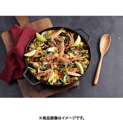 ヨドバシ.com - STAUB ストウブ 両手フライパン ラウンド 26cm