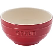 セラミック ボウル 12cm チェリー 電子レンジ対応 40510-794