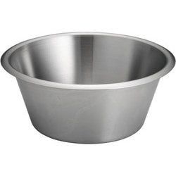 18-10平底ボール 702628 28cm ABCA107