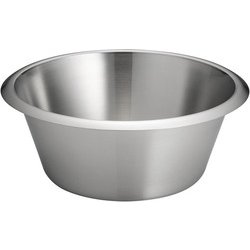 18-10平底ボール 702632 32cm ABCA109