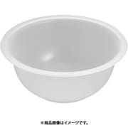 PPミキシングボール 19cm 116451 ABC9901