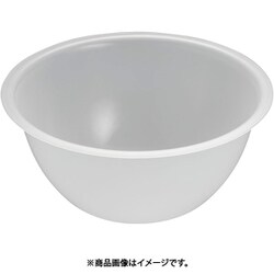 PPミキシングボール 32.5cm 116454 ABC9904