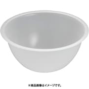 PPミキシングボール 32.5cm 116454 ABC9904