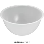 PPミキシングボール 36cm 116455 ABC9905