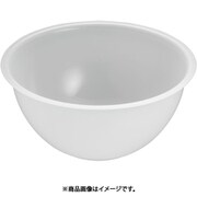 PPミキシングボール 40cm 116456 ABC9906