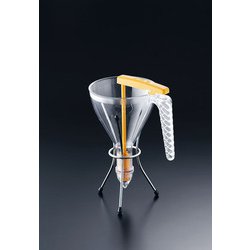 PCデポジッター(スタンド付) 116601 0.75L GHV1201