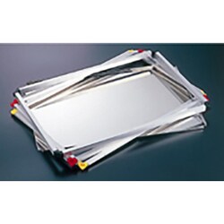 角フレーム4PCSセット 370100 WHL33