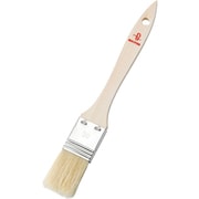 WBL6602 [豚毛ブラシ(木柄・鉄製金具) 81233 3cm]