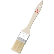 WBL6603 [豚毛ブラシ(木柄・鉄製金具) 81234 3.5cm]