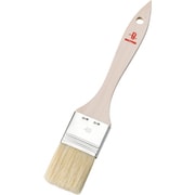 WBL6604 [豚毛ブラシ(木柄・鉄製金具) 81235 4cm]