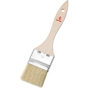 WBL6605 [豚毛ブラシ(木柄・鉄製金具) 81237 5cm]