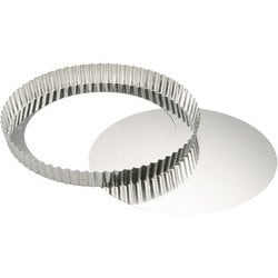 タルト 底取 341776 φ260mm WTL06281