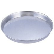 フラットタルト 共底 341810 φ275mm WTL07419