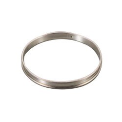 MATFER タルトリング 楽天市場】MATFER マトファ タルトリング（錫メッキ） 70×16mm ＃70133