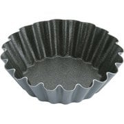 エグゾパン ブリオッシュ・細いウェーブ 330641 φ54mm WBL12211