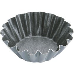 エグゾパン ブリオッシュ・細いウェーブ 330642 φ61mm WBL12212