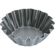 WBL12212 [エグゾパン ブリオッシュ・細いウェーブ 330642 φ61mm]