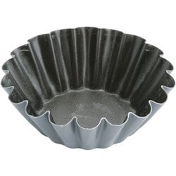 エグゾパン ブリオッシュ・細いウェーブ 330643 φ64mm WBL12213