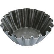エグゾパン ブリオッシュ・細いウェーブ 330643 φ64mm WBL12213
