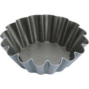 エグゾパン ブリオッシュ・細いウェーブ 330644 φ70mm WBL12214