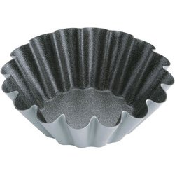 エグゾパン ブリオッシュ・細いウェーブ 330645 φ76mm WBL12215
