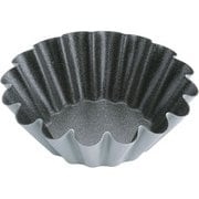エグゾパン ブリオッシュ・細いウェーブ 330645 φ76mm WBL12215