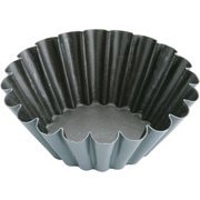 エグゾパン ブリオッシュ・細いウェーブ 330647 φ87mm WBL12218