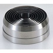 ヌガー抜き型 154014 φ60mm WNK66060