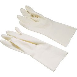 ラテックス シュガーワーク手袋 262291 8インチ SGL2703