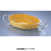 SAシャトレ 小判グラタンセット 11-5236 NSY2901