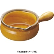 陶磁器 片手ポエロン 10460 φ95mm RPE01460