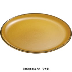 陶磁器 丸皿 10062 φ240mm RML04062
