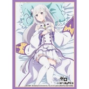 スリーブコレクション ハイグレード 第233弾 Vol.1140 Re：ゼロから始める異世界生活 エミリア part.2 [トレーディングカード用品]
