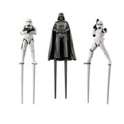 キャラクターグッズ スター・ウォーズ 帝国軍 フードピックセット