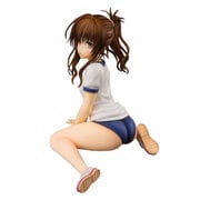 結城美柑 [To LOVEる -とらぶる- ダークネス 1/6スケール 全高約110mm 塗装済完成品フィギュア]