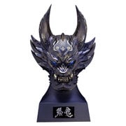 牙狼-GARO- プロップ ジャアク ヘッドモデル [1/1スケール 全高約530mm 塗装済完成品フィギュア]