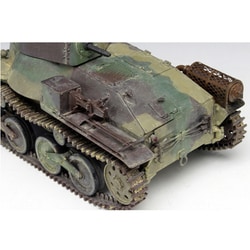 ドラゴン 1/35 第二次世界大戦 日本帝国陸軍 四式軽戦車 ケヌ プラモデル DR6854 71vv0YHuuVL._UF894,1000_QL80_.jpg