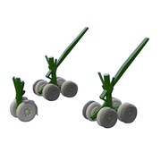 EDU672143 [ビクターB Mk.2 ホイール （エアフィックス用）]