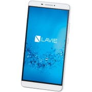 タブレットPC LAVIE Tab E TE507/FAW 7型ワイド/Android 6.0/ホワイト PC-TE507FAW