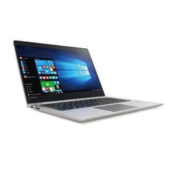 ヨドバシ Com レノボ ジャパン Lenovo 80vu0007jp Ideapad 710s Plus 13 3型 Core I5 メモリ 8gb Ssd 256gb ドライブレス Windows 10 Home 64ビット Microsoft Office Home Business Premium プラス Office 365 サービス プラチナシルバー 通販 全品無料配達