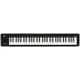 COMPACT MIDI KEYBOARD 61鍵 microKEY2-61