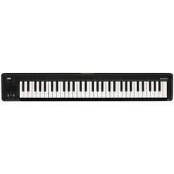 ヨドバシ.com - コルグ KORG microKEY2-61 [COMPACT MIDI KEYBOARD 61