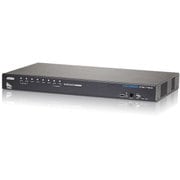 8ポート USB HDMI KVMスイッチ CS1798