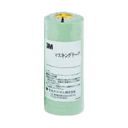 マスキングテープ 343 9mmX18m 12巻入 3439
